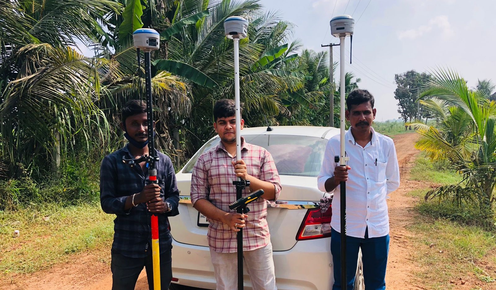 Best Land Surveyor in Chennai